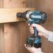 MAKITA КЛЮЧ УДАРНИЙ 1/2" 18V DTW1002RTJ 1000Nm 2x5,0Ah BL КІЛЬЦЕ
