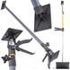 Телескопическая опора для гипсокартона 115-290СМ PM-PT-115290T Powermat