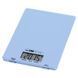 Весы кухонные CLATRONIC KW 3626 Blue