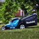 Акумуляторна газонокосарка MAKITA DLM432PT2