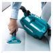 MAKITA ПИЛОСОС 12V CL121DSM 1x4,0Ah АВТОМОБІЛЬНИЙ