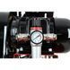 Масляний компресор 100L 230V KD1472 Сепаратор!