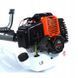 Мотокоса бензиновая DEMON RQ580 + аксессуары Mar-Pol RQ22580