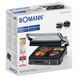 Электрический гриль Bomann KG 2242 CB