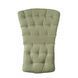 Подушка на крісло Folio Comfort Felce Sunbrella зелена&nbsp;Nardi