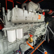 Генератор дизельний Barracuda SZR ATS Q-boot 150 кВт 187 кВА