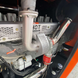 Генератор дизельний Barracuda SZR ATS Q-boot 150 кВт 187 кВА