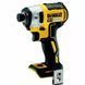 Набор из шести инструментов бесщеточных DeWALT