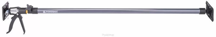 Телескопическая опора для гипсокартона 115-290СМ PM-PT-115290T Powermat