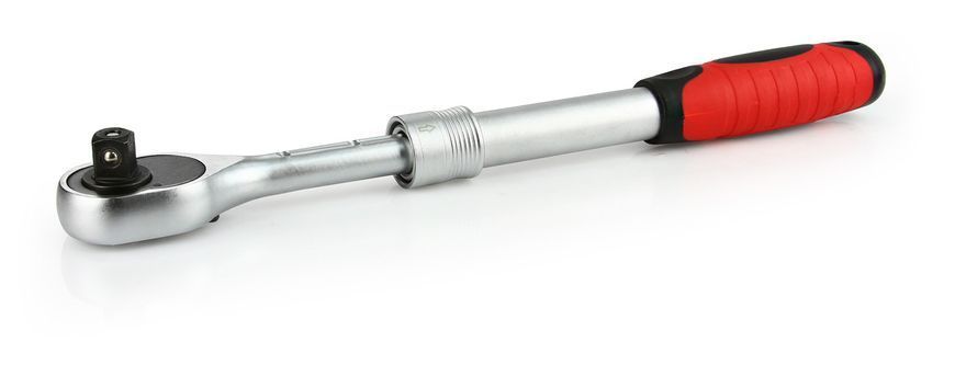 1/2" телескопічна тріскачка Mar-pol M53573
