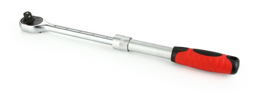 1/2" телескопічна тріскачка Mar-pol M53573