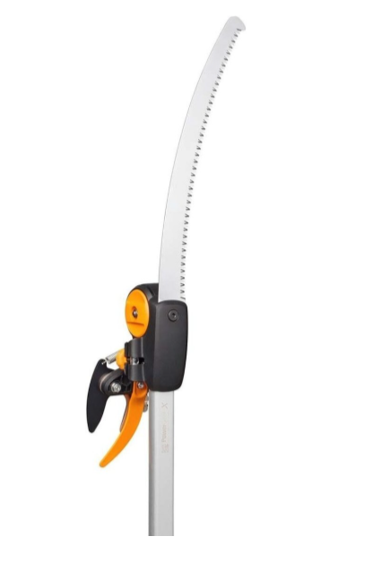 Пила-насадка для веток Fiskars UPX86 UPX82, фото 2