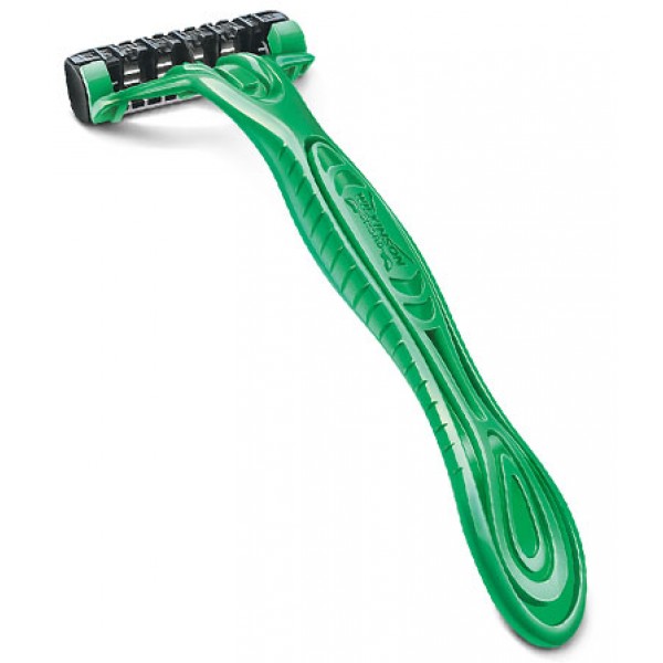 Бритва Wilkinson Extra 3 Sensitive, упаковка 24 шт.