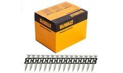 Цвяхи по бетону оцинковані 20 мм 1005 шт&nbsp;DeWALT DCN8902020