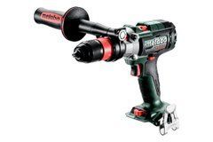 Дриль-шурупокрут METABO UD.SB 18 LTX-3 BL Q акумуляторний 18 В 130 Нм METABOX