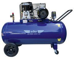 ADLER КОМПРЕСОР 200л AD520-200-4T 400V