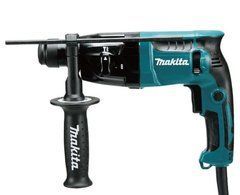 Перфоратор Makita Sds-Plus 470 вт 1,4 дж Hr1841
