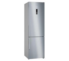 Холодильник Siemens KG39NAIBT Full No Frost - 203см - висувний ящик з контролем вологості