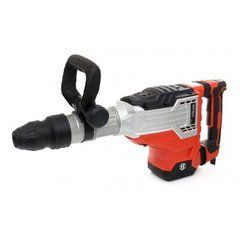МОЛОТ ОТБОЙНЫЙ 2600W KD1737 + ЧЕМОДАН