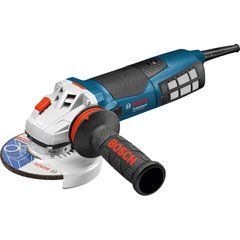 Болгарка (угловая шлифмашина) Bosch Professional GWS 19-125 CIE