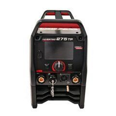 Сварочный аппарат инверторный Lincoln Invertec 275TP 400V TIG