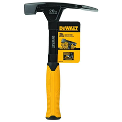 Молоток каменяра 567 г професійний&nbsp;DeWALT DWHT51389-0