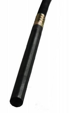 Ручний бетоноущільнювач 800 Вт, 230 В Bass Polska 7730