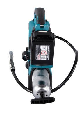 MAKITA ЗМАЩУВАЛЬНИЙ ПІСТОЛЕТ 18V DGP180RT 1x5,0Ah