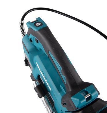 MAKITA ЗМАЩУВАЛЬНИЙ ПІСТОЛЕТ 18V DGP180RT 1x5,0Ah