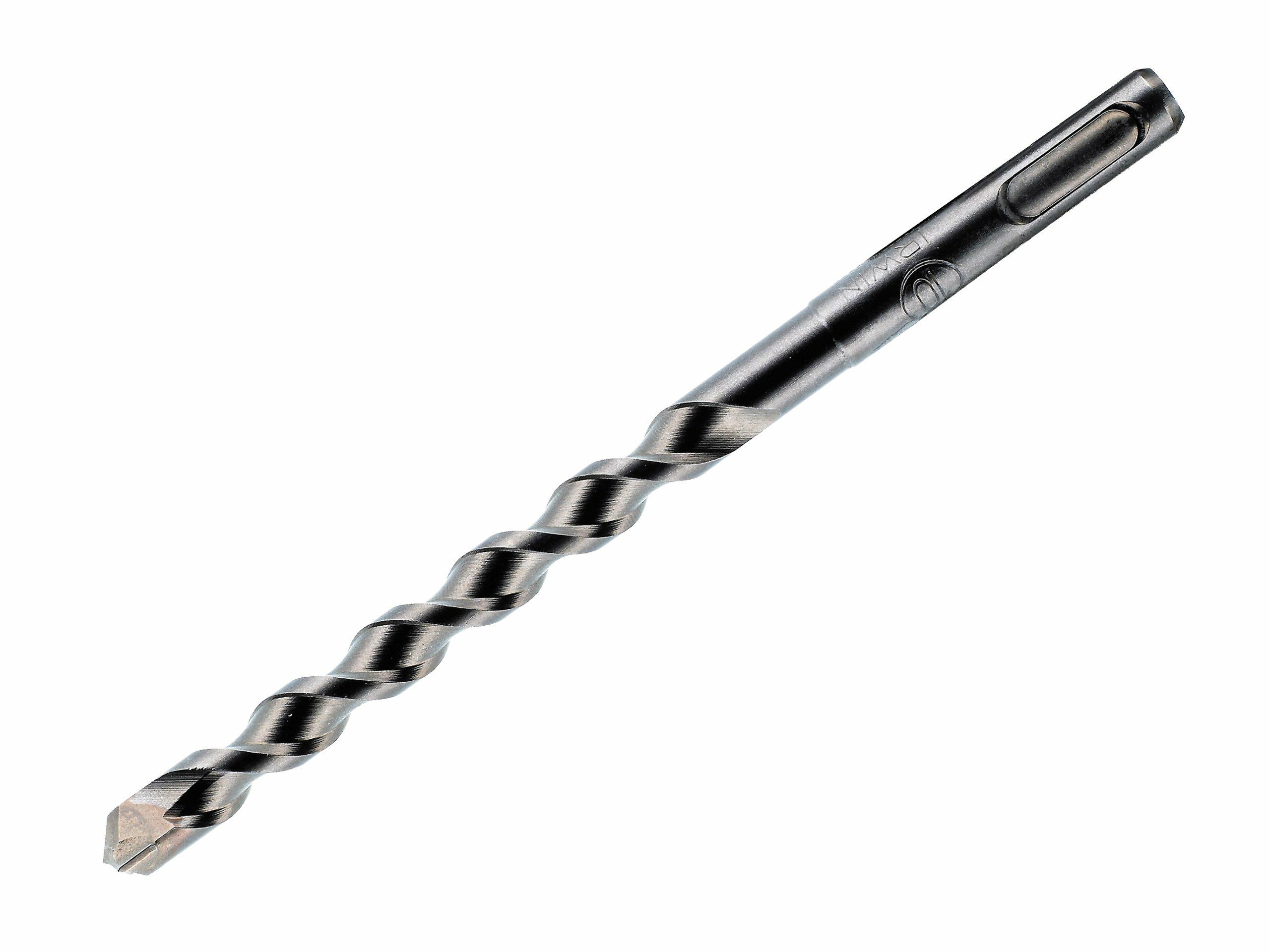 Сверло SDS-plus Irwin 16×1000 мм SpeedHammer для ударных дрелей