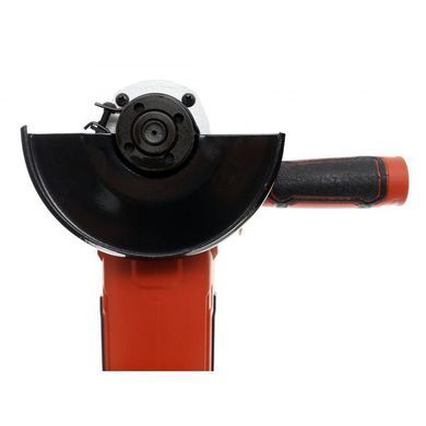 Угловая шлифовальная машина 1500ВТ Kraft&Dele KD3051