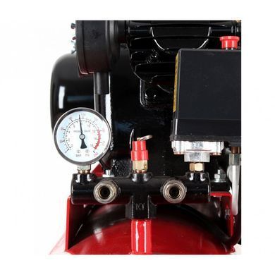 Масляный компрессор 200L 3 Поршень KD1474 Сепаратор