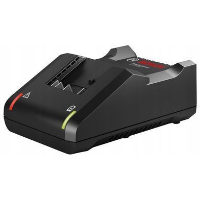 Перфоратор Bosch Professional GBH 180-LI 2J 2x4,0Ah BL +ACC