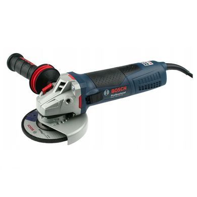 Болгарка (кутова шліфмашина) Bosch Professional GWS 19-125 CIE