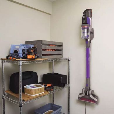 Аккумуляторный пылесос Black&Decker BHFEV182CP