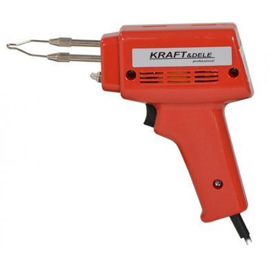 Паяльник Kraft&Dele KD1503 JS98-A