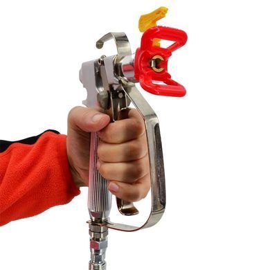 Гідродинамічна фарбувальна установка AWTOOLS AW08395 650ВТ