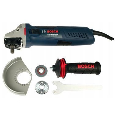 Болгарка (кутова шліфмашина) Bosch Professional GWS 19-125 CIE