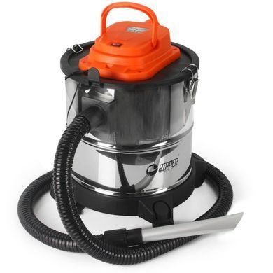 ПРОМИСЛОВИЙ ПИЛОСОС 20L DUOS