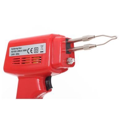 Паяльник Kraft&Dele KD1503 JS98-A