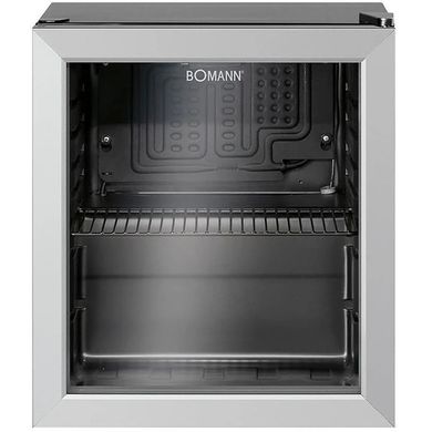 Холодильник-вітрина BOMANN KSG 7282