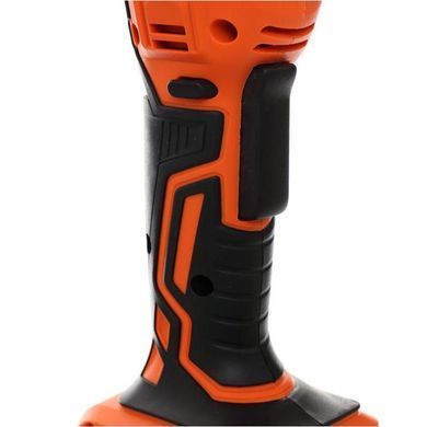 Акумуляторна полірувальна машина Kraft&Dele V18 PROSERIES KD1773 без акумулятора та зарядного пристрою