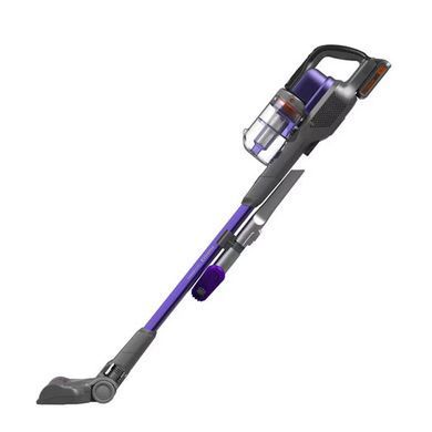 Аккумуляторный пылесос Black&Decker BHFEV182CP