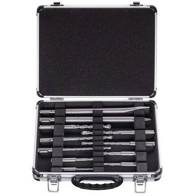Перфоратор Bosch Professional GBH 180-LI 2J 2x4,0Ah BL +ACC