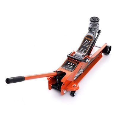 Низкопрофильный домкрат 2,5 Т 80-360 мм Kraft&Dele KD1306