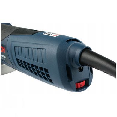 Болгарка (кутова шліфмашина) Bosch Professional GWS 19-125 CIE