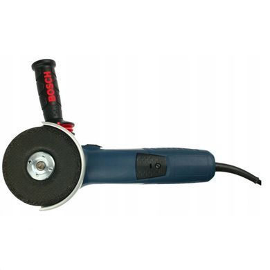 Болгарка (кутова шліфмашина) Bosch Professional GWS 19-125 CIE