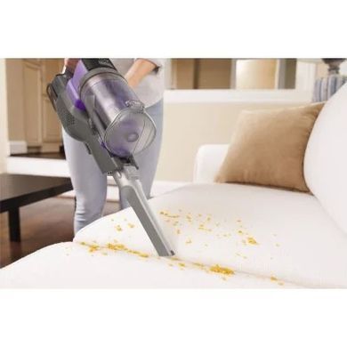 Аккумуляторный пылесос Black&Decker BHFEV182CP
