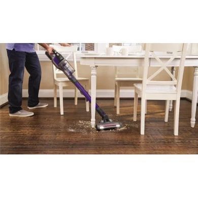 Аккумуляторный пылесос Black&Decker BHFEV182CP