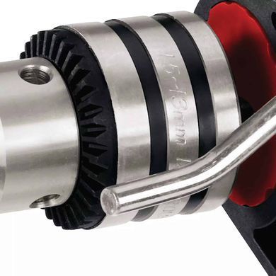 Ударная дрель 1010 Вт TC-ID 1000 E с реверсом и регулировкой оборотов EINHELL